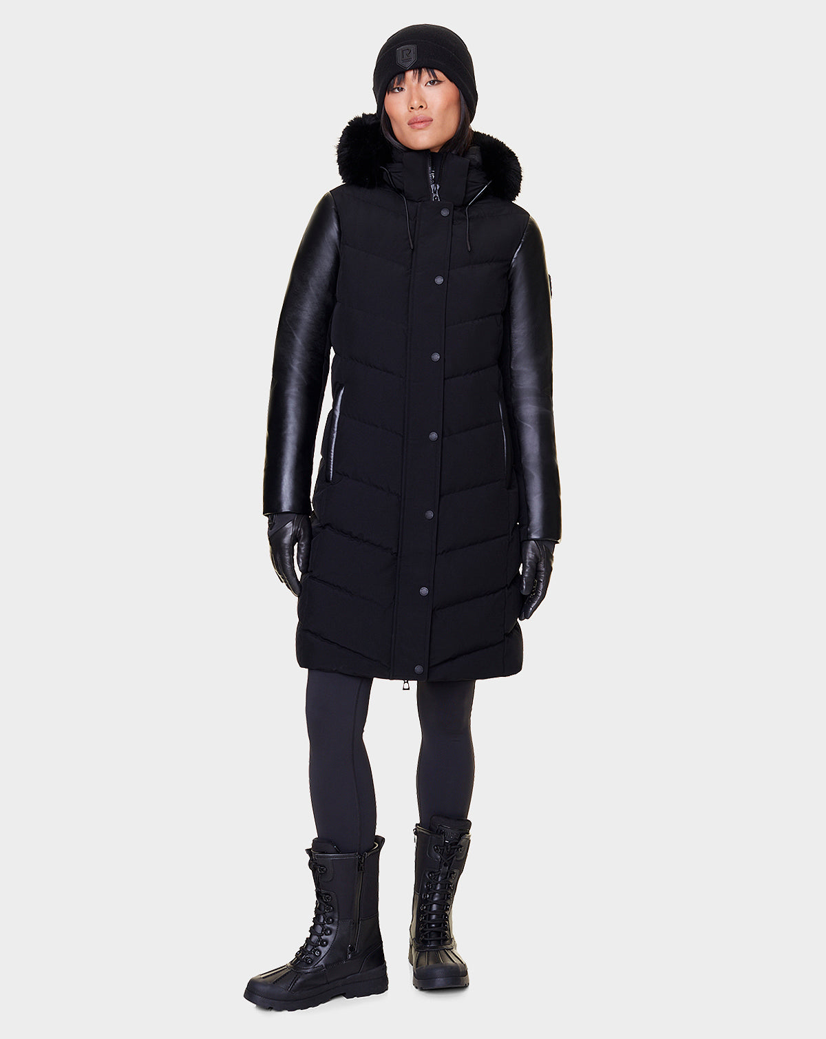 Women | ELSA - L122545 | Black