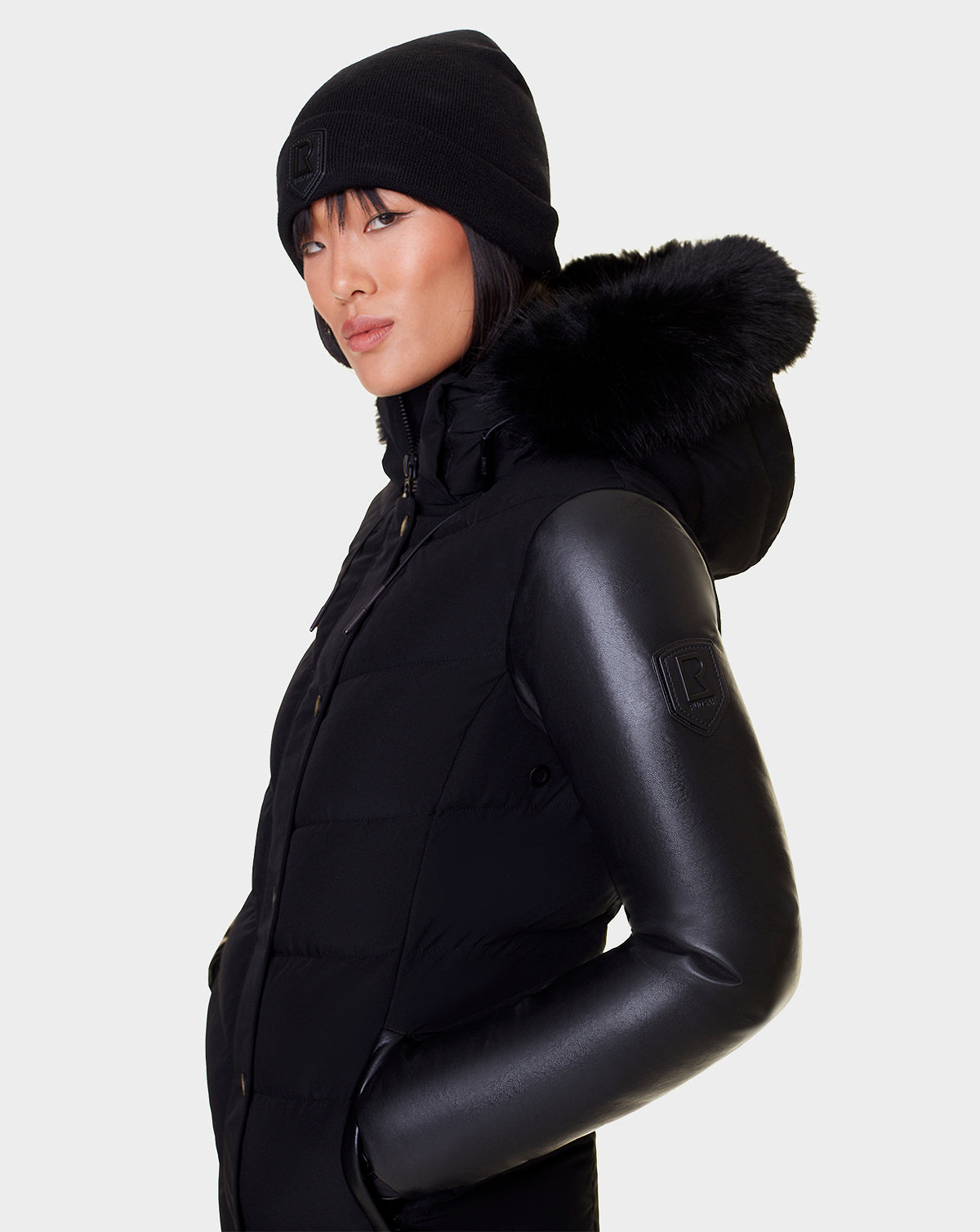 Women | ELSA - L122545 | Black