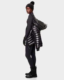 Women | Down Puffer MERIK - L122504 | Black