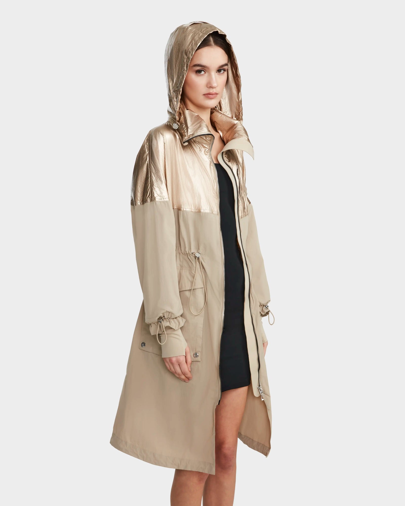 Women | JENIRA - 8124006 | Stone Grey