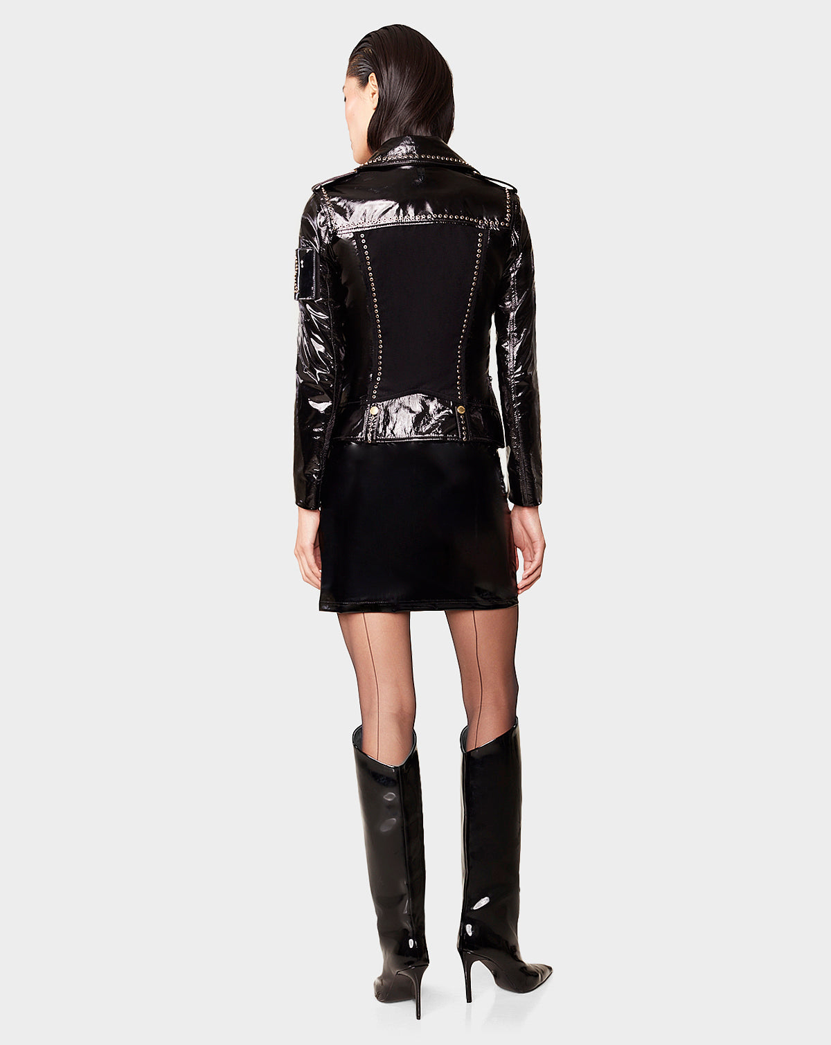 Women | MERGO S - 8122580 | Black