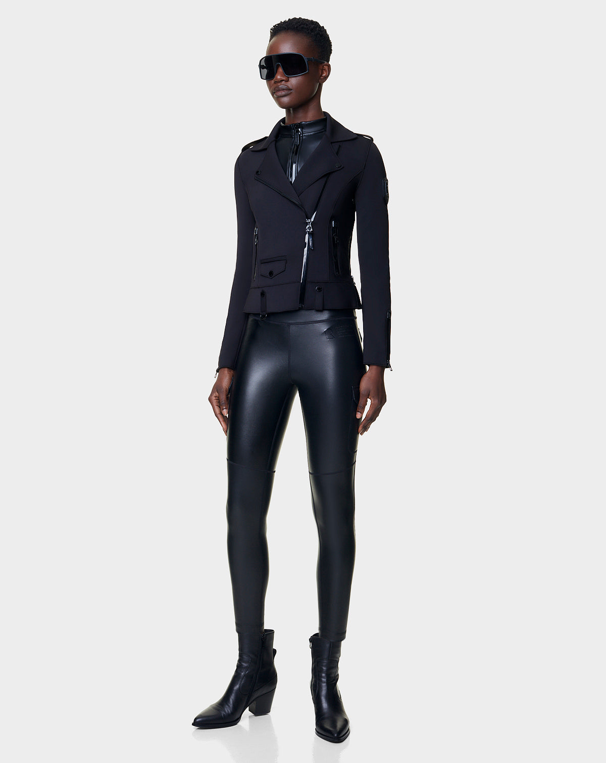 Women | Jacket CIELA - 8122010 | Black