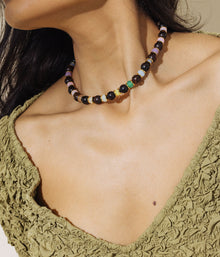 Willow Necklace | Multi