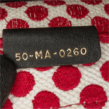 Dior | Pre-Owned Medium Dioramour Book Tote | Red