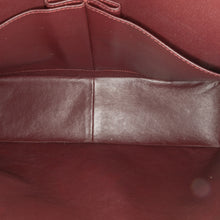 Chanel | Pre-Owned Jumbo Classic Lambskin Double Flap | Black