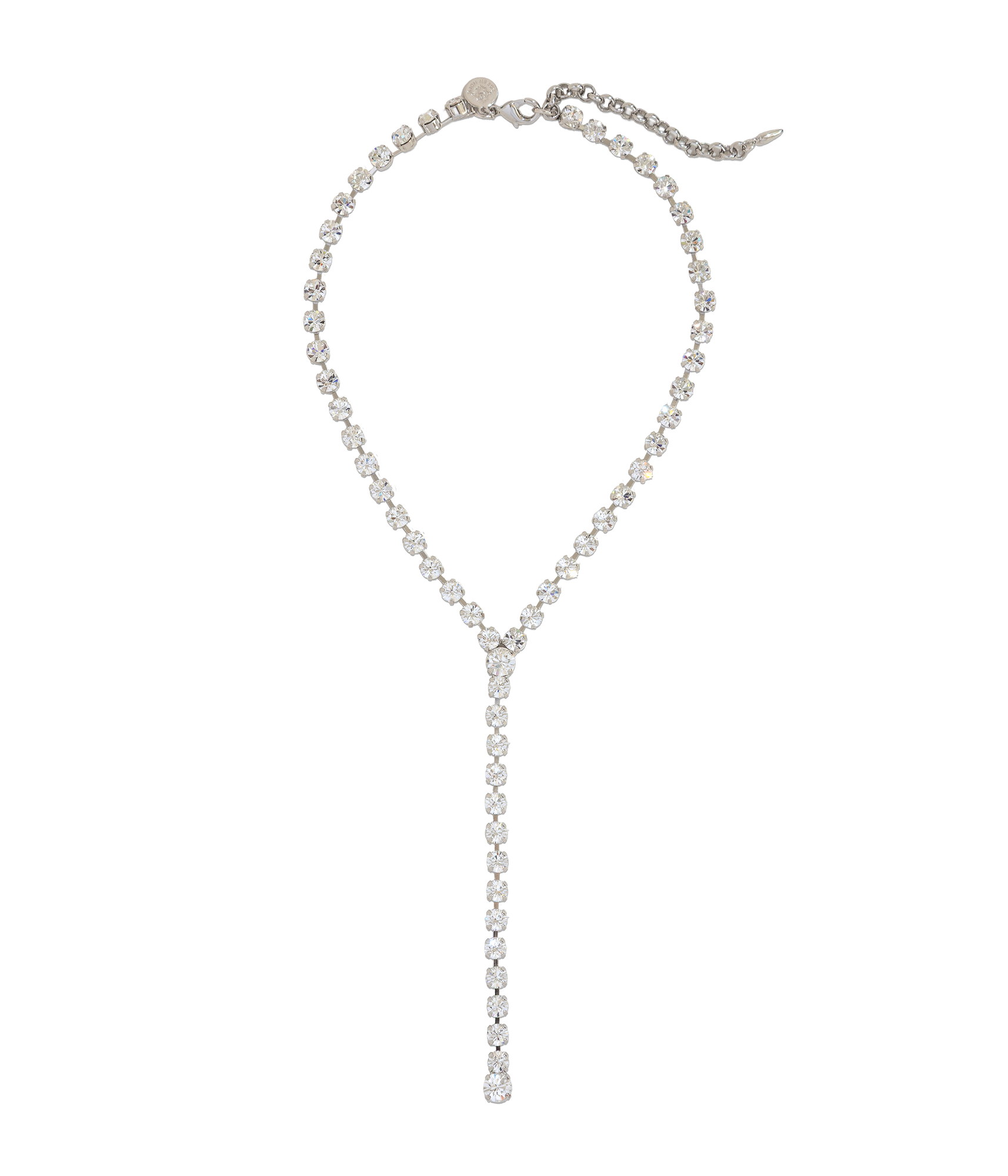 Josie Y Necklace - Loren Hope