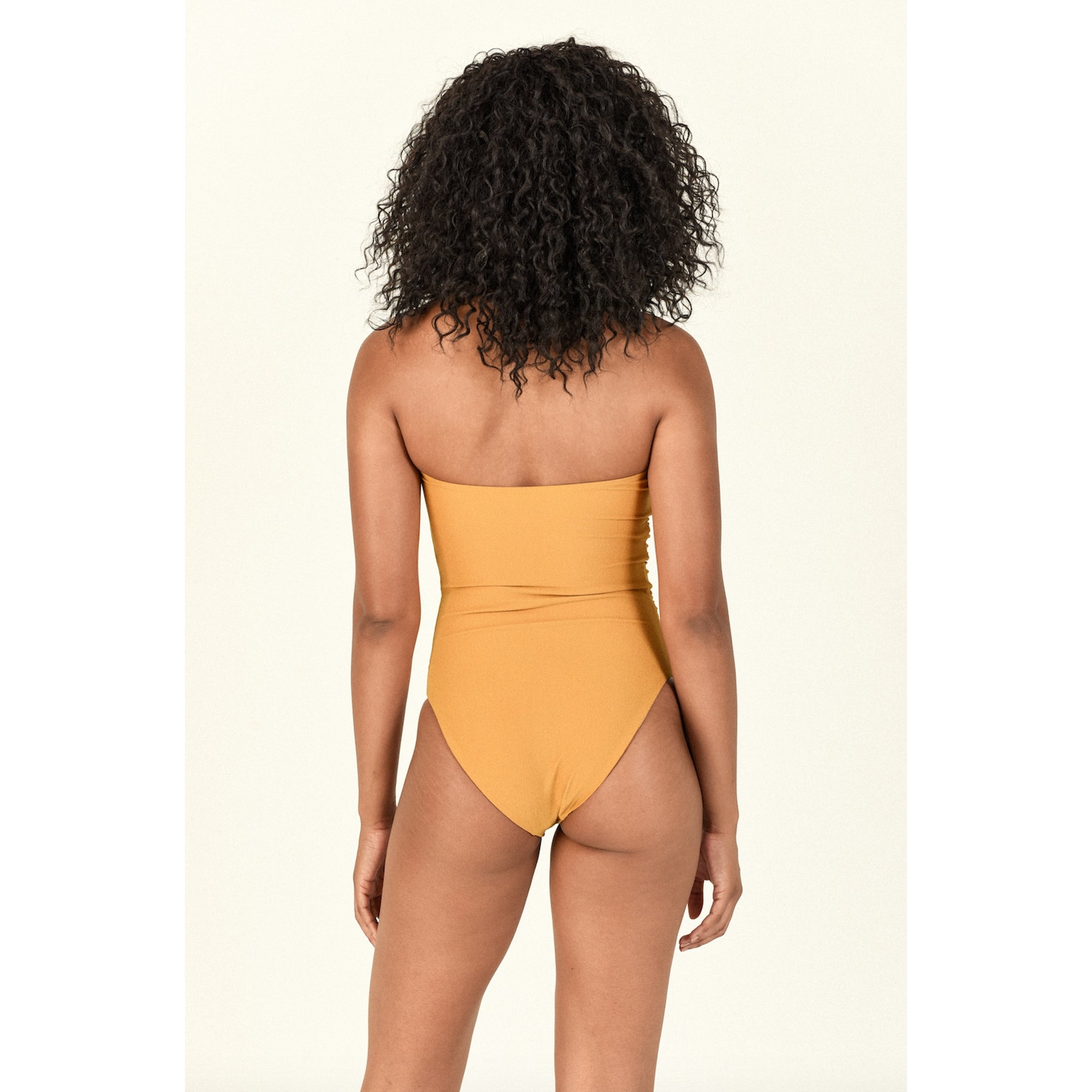 Yara One Piece | Sun Matte