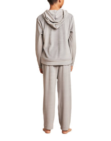 Youth | Luxechic Hoodie | Moonbeam