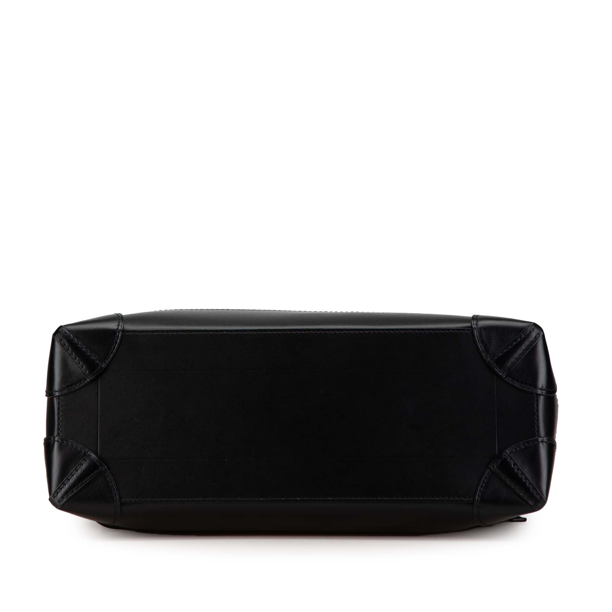 Louis Vuitton | Pre-Owned Taiga Rainbow Steamer PM | Black/Multi