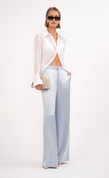 Esme Pant | Sky Blue
