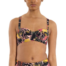 Swim Balconette Bikini Top | Palm Springs (Beige)