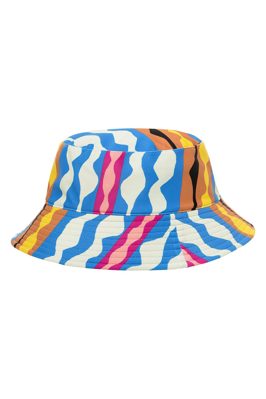 Bucket Hat | Abstract
