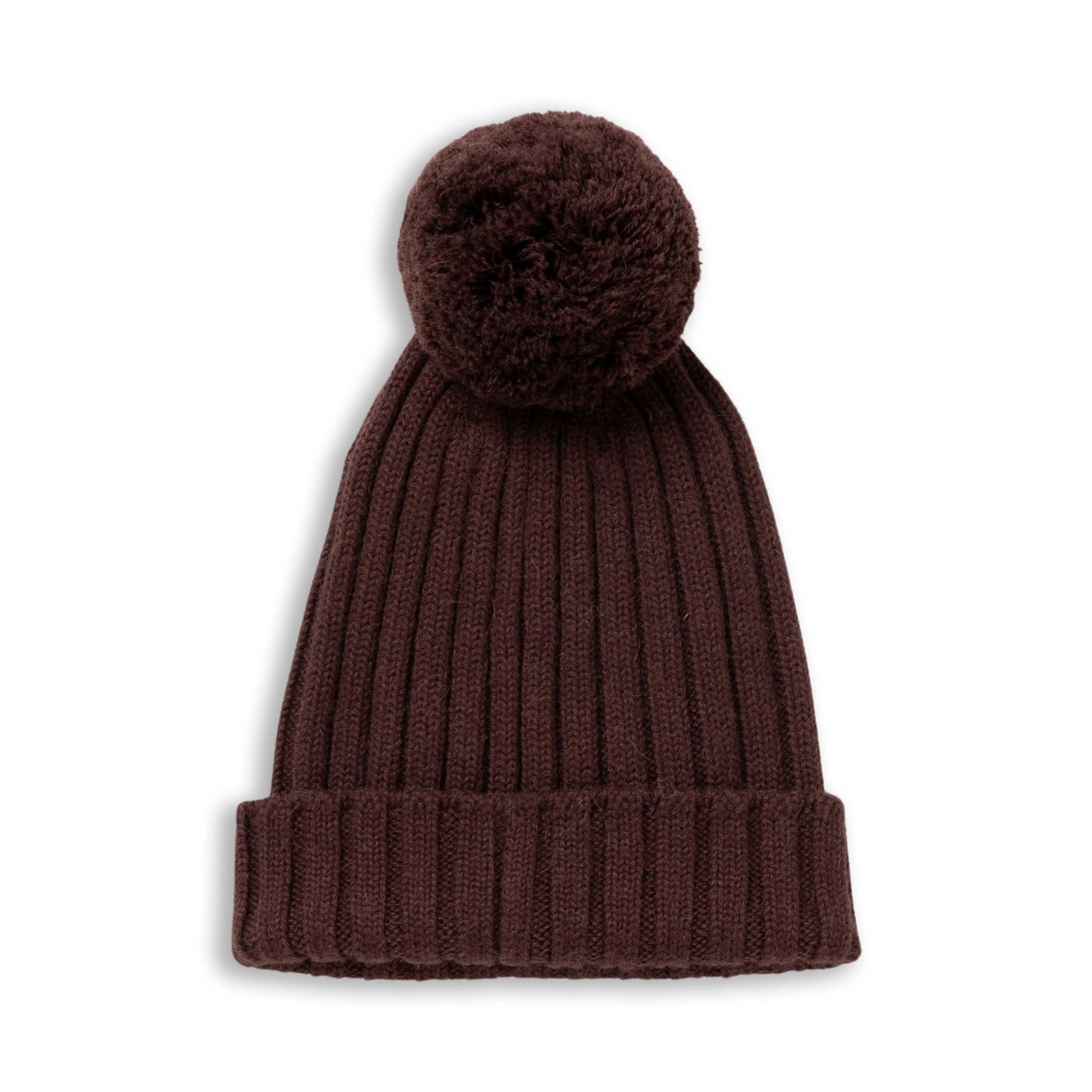 Davos Hat | Maroon