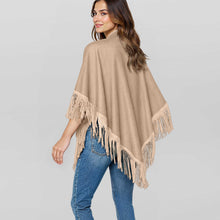 Rodeo Cape | Fawn
