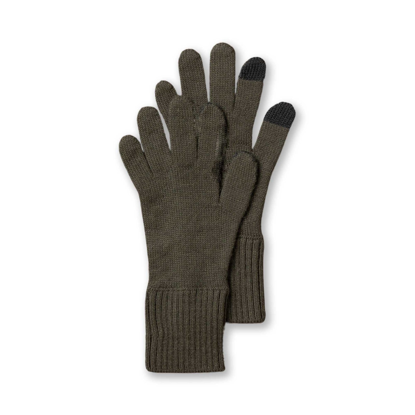 Ricki Glove | Army Green