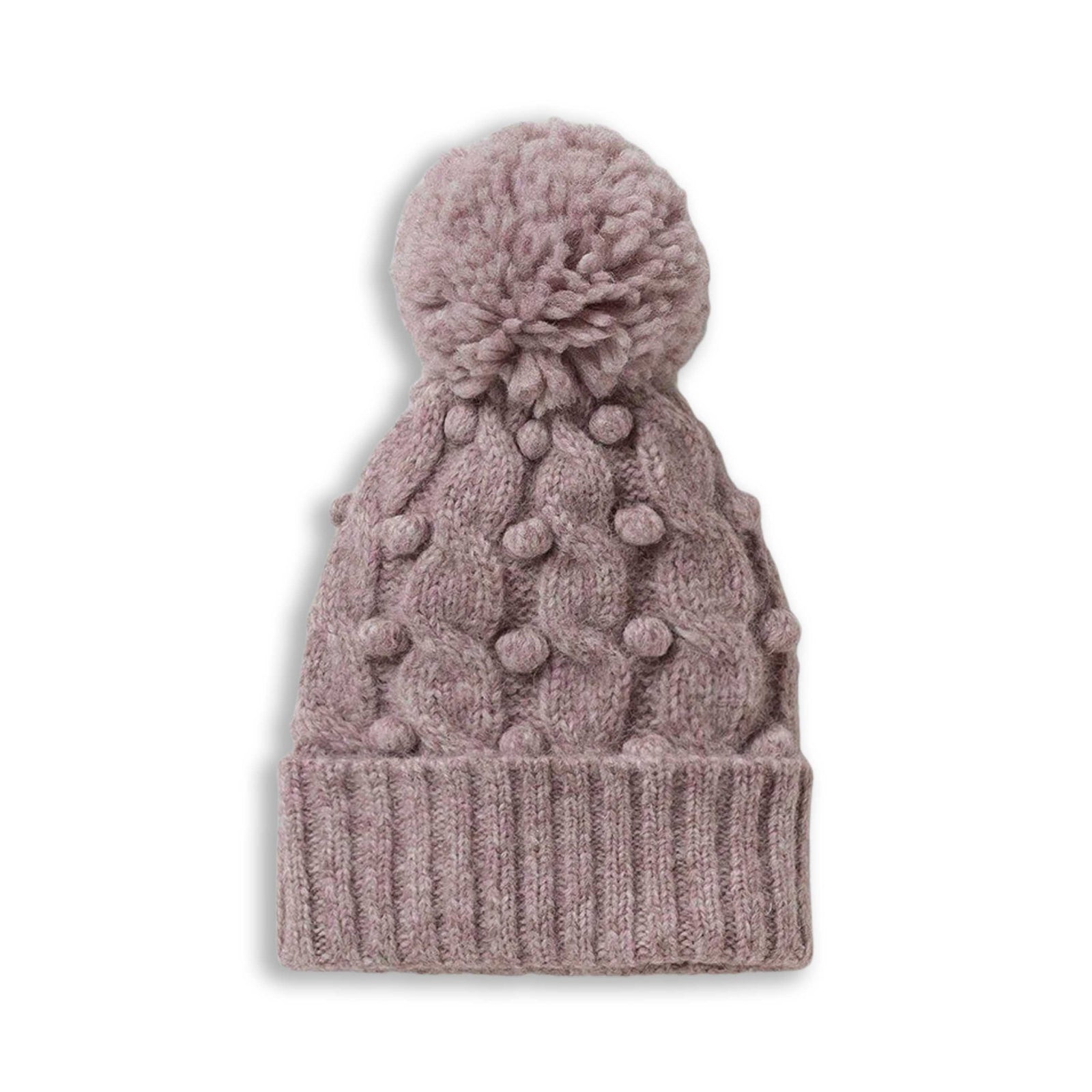 Mimi Hat | Petal Pink