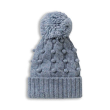 Unisex | Mimi Hat | Frosted Blue