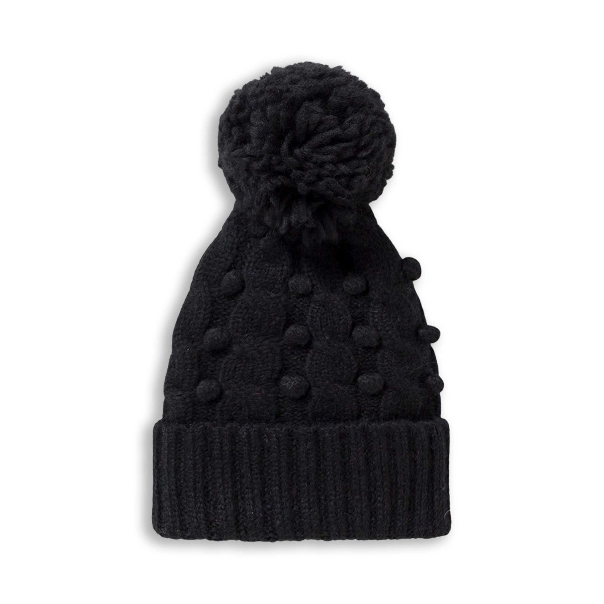 Mimi Hat | Black