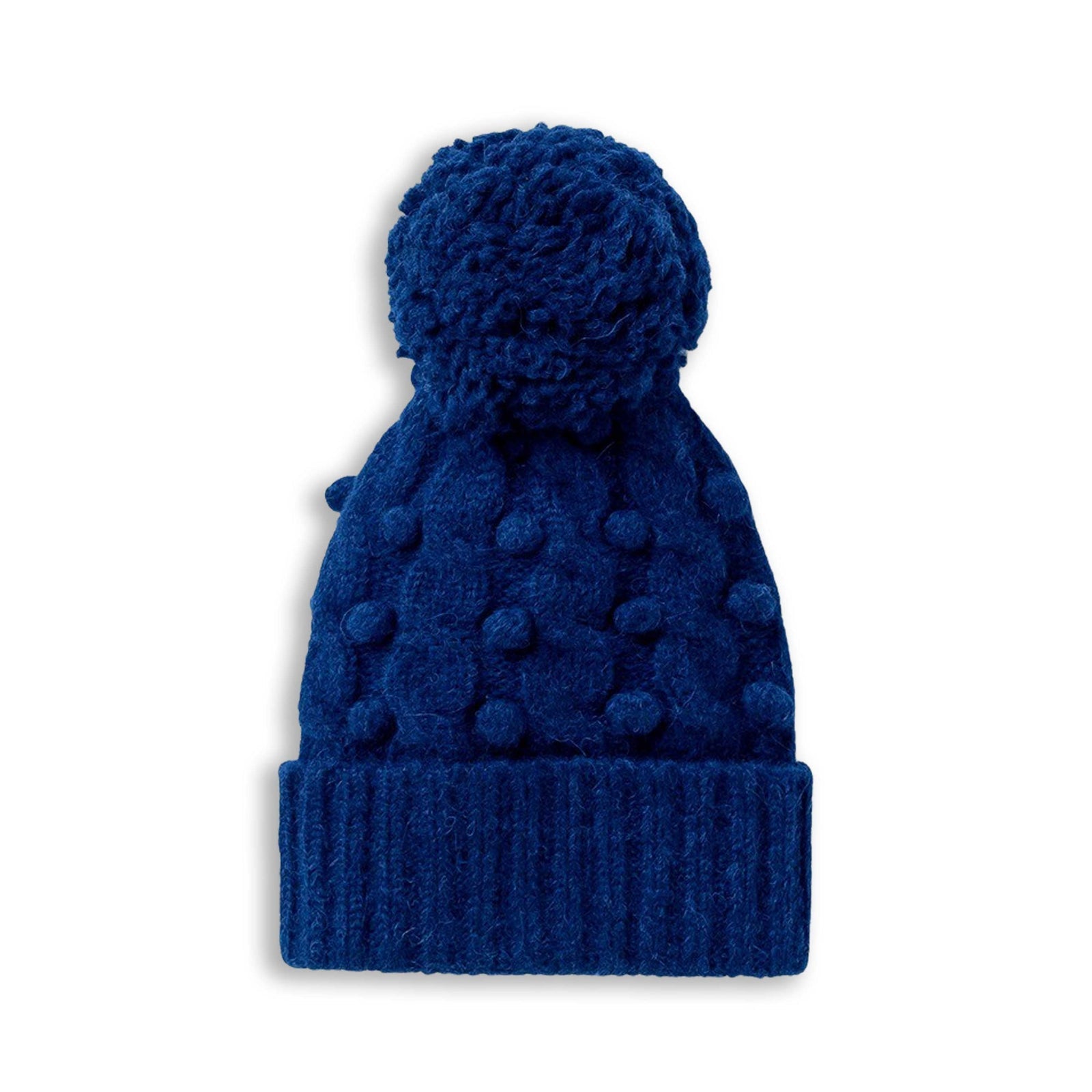 Mimi Hat | Admirals Blue