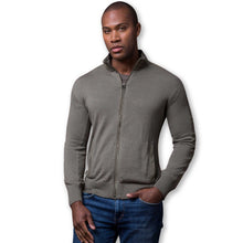 Men's Damien Sweater | Moss