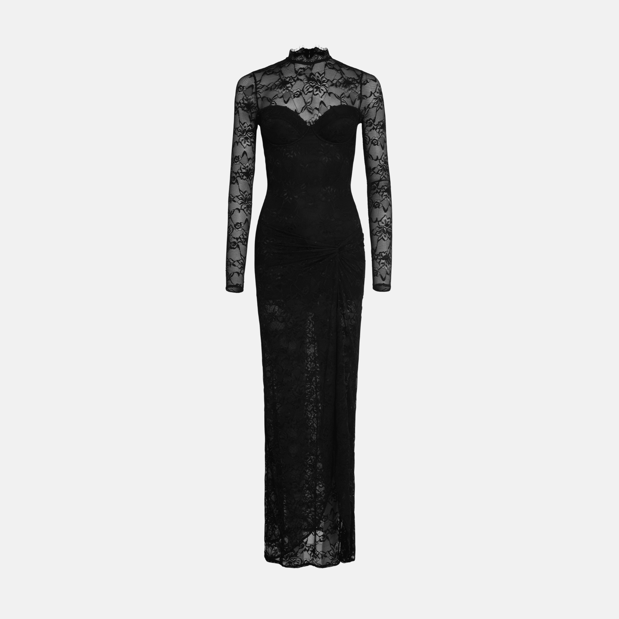 ADELLE Maxi Dress - OW Collection