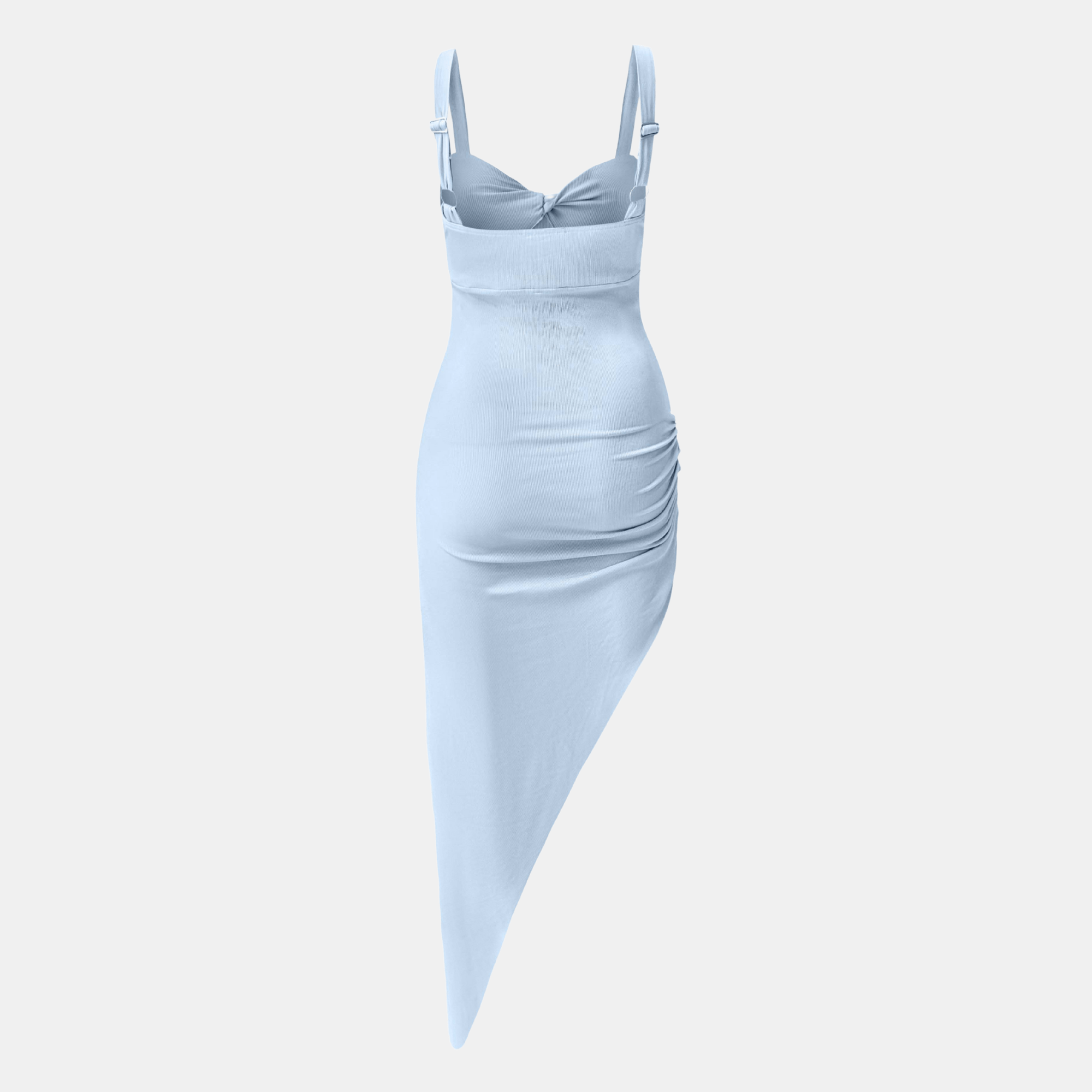 ALEXIS Midi Dress - OW Collection