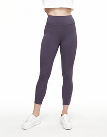 Adore Me Cali 7/8 Everyday Activewear 7/8 Legging in color Grey and shape legging