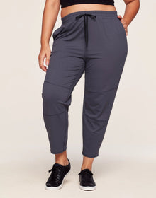 Adore Me Francisca Casual Everyday Jogger in color Walkpop_U Rock and shape jogger