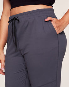 Adore Me Francisca Casual Everyday Jogger in color Walkpop_U Rock and shape jogger