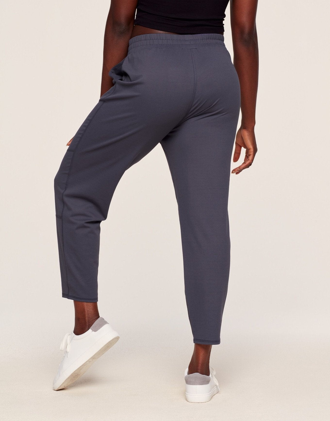 Adore Me Francisca Casual Everyday Jogger in color Walkpop_U Rock and shape jogger