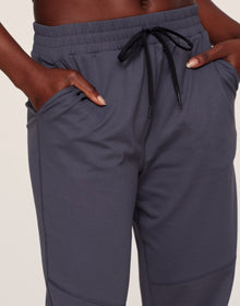Adore Me Francisca Casual Everyday Jogger in color Walkpop_U Rock and shape jogger