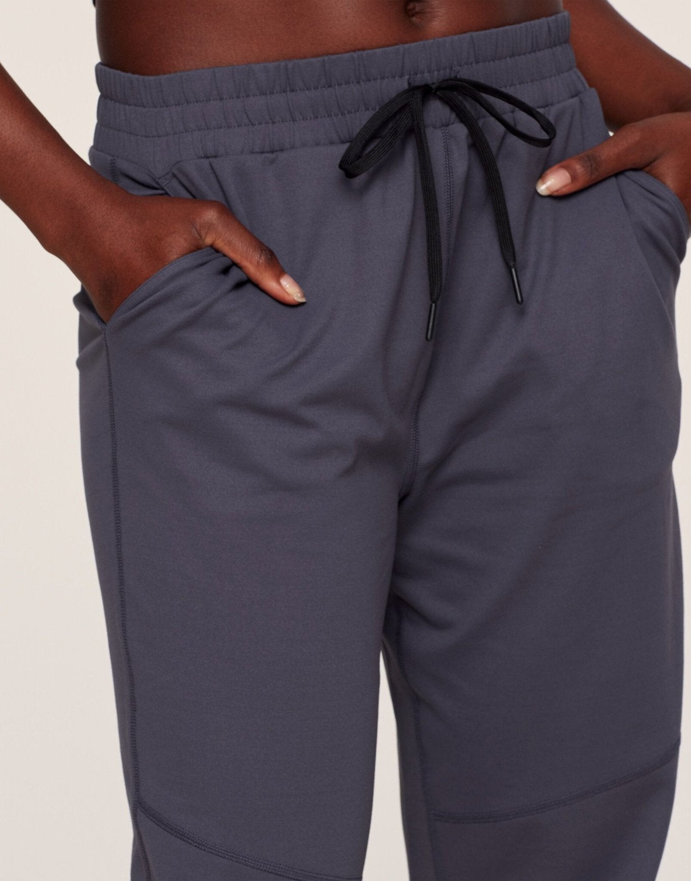 Adore Me Francisca Casual Everyday Jogger in color Walkpop_U Rock and shape jogger