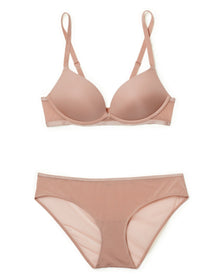 Adore Me Elora in color Tuscany and shape plunge