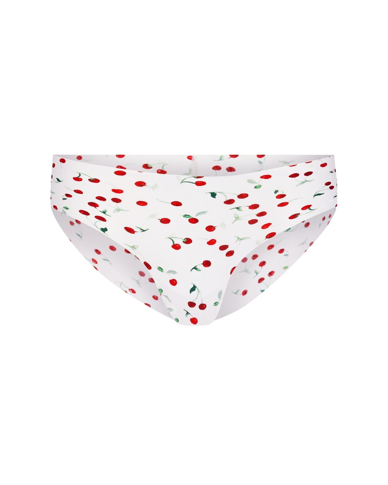 Adore Me Mabel Invisible Pack Hipster Panty Pack in color MULTI-BRW VDAY PRINT CO1 and shape hipster