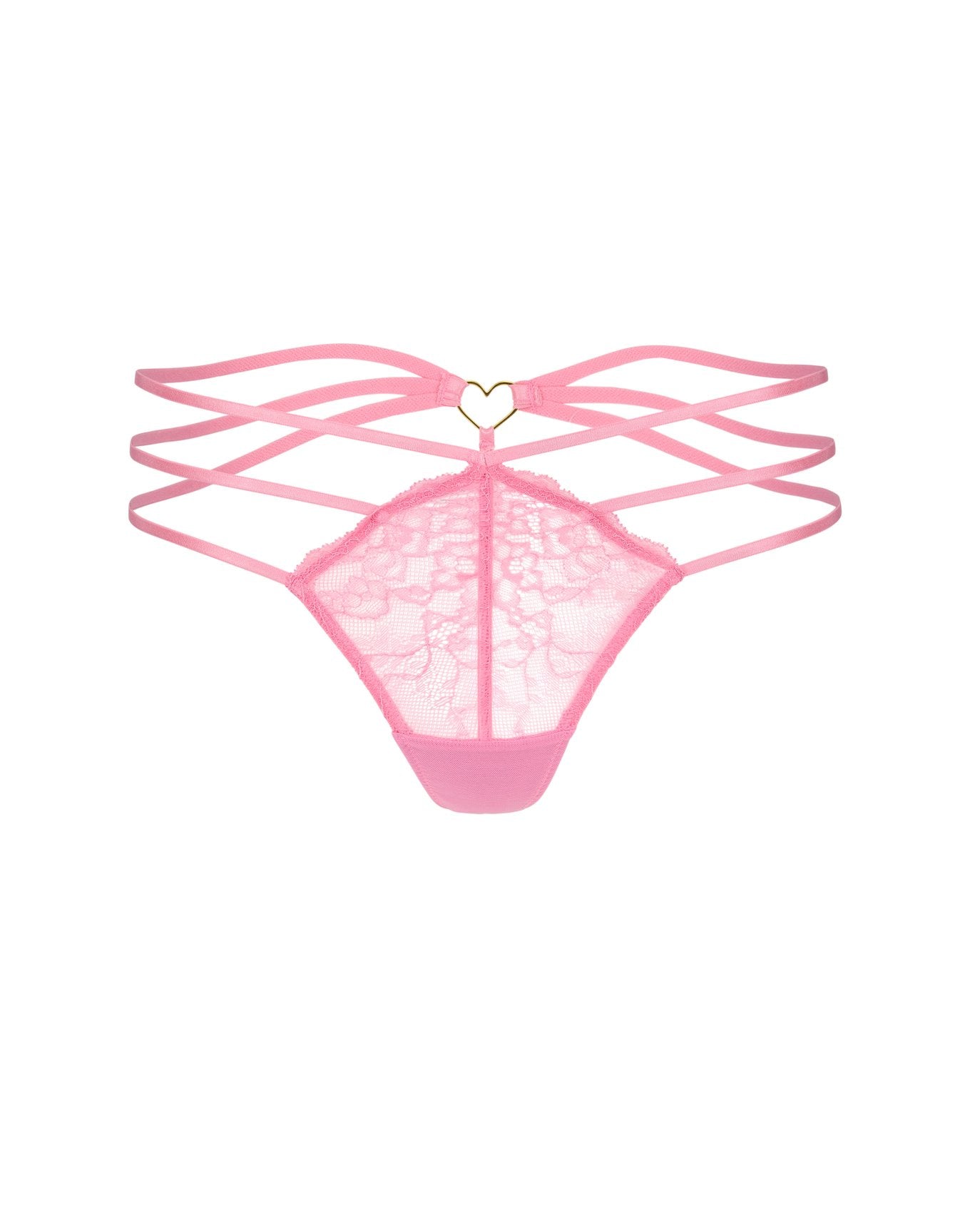 Adore Me Sexy Panty Pack Sexy Panty Pack in color MULTI-PRB SEXY PANTY C01 V2 and shape crotchless