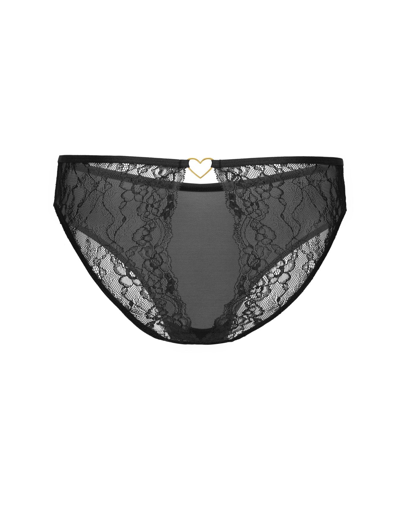 Adore Me Sexy Panty Pack Sexy Panty Pack in color MULTI-PRB SEXY PANTY C01 V2 and shape crotchless