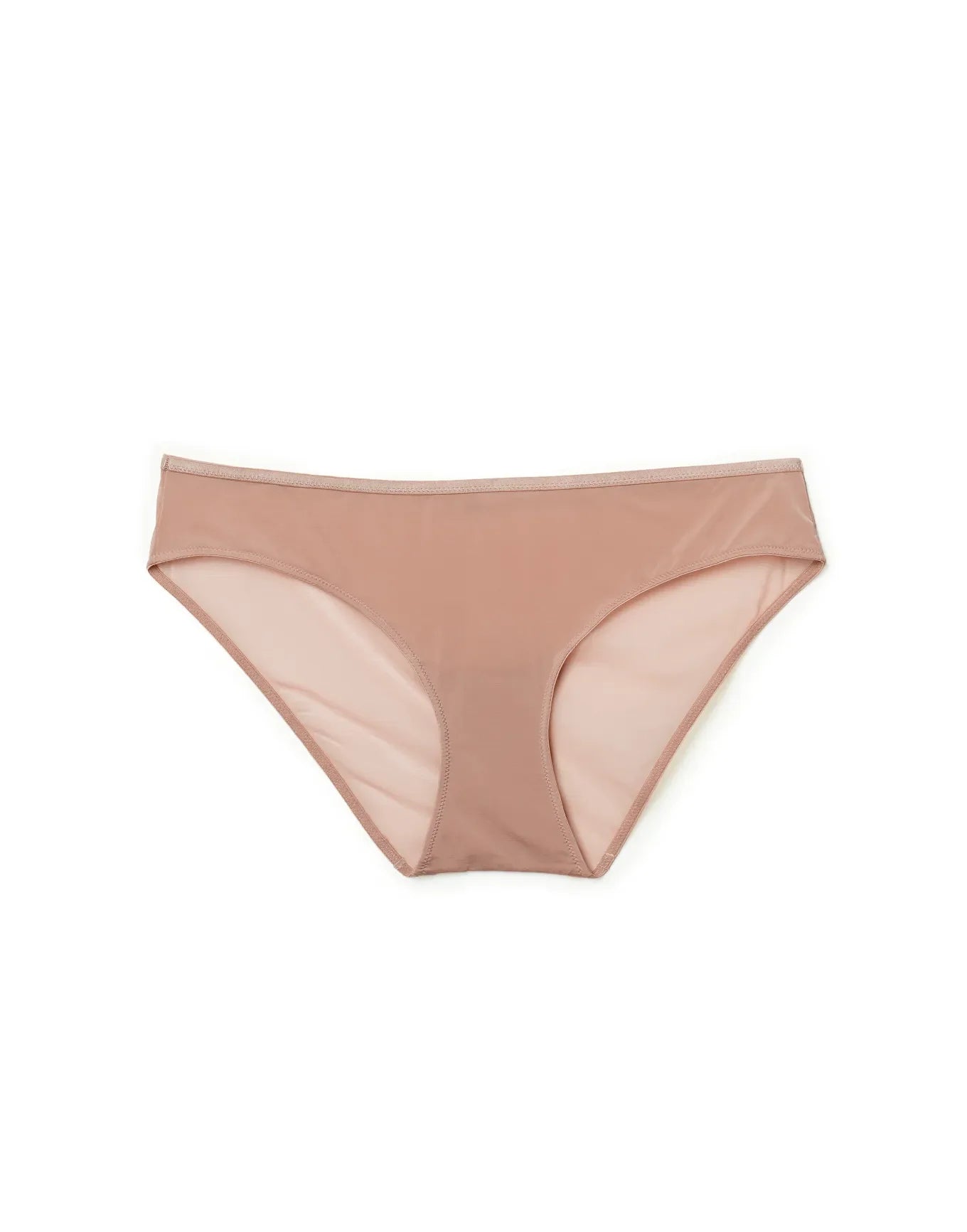Adore Me Elora Bikini Panty in color Tuscany and shape bikini