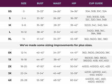 Adore Me Nymphadora Bikini Panty in color Grape Kiss and shape cheeky