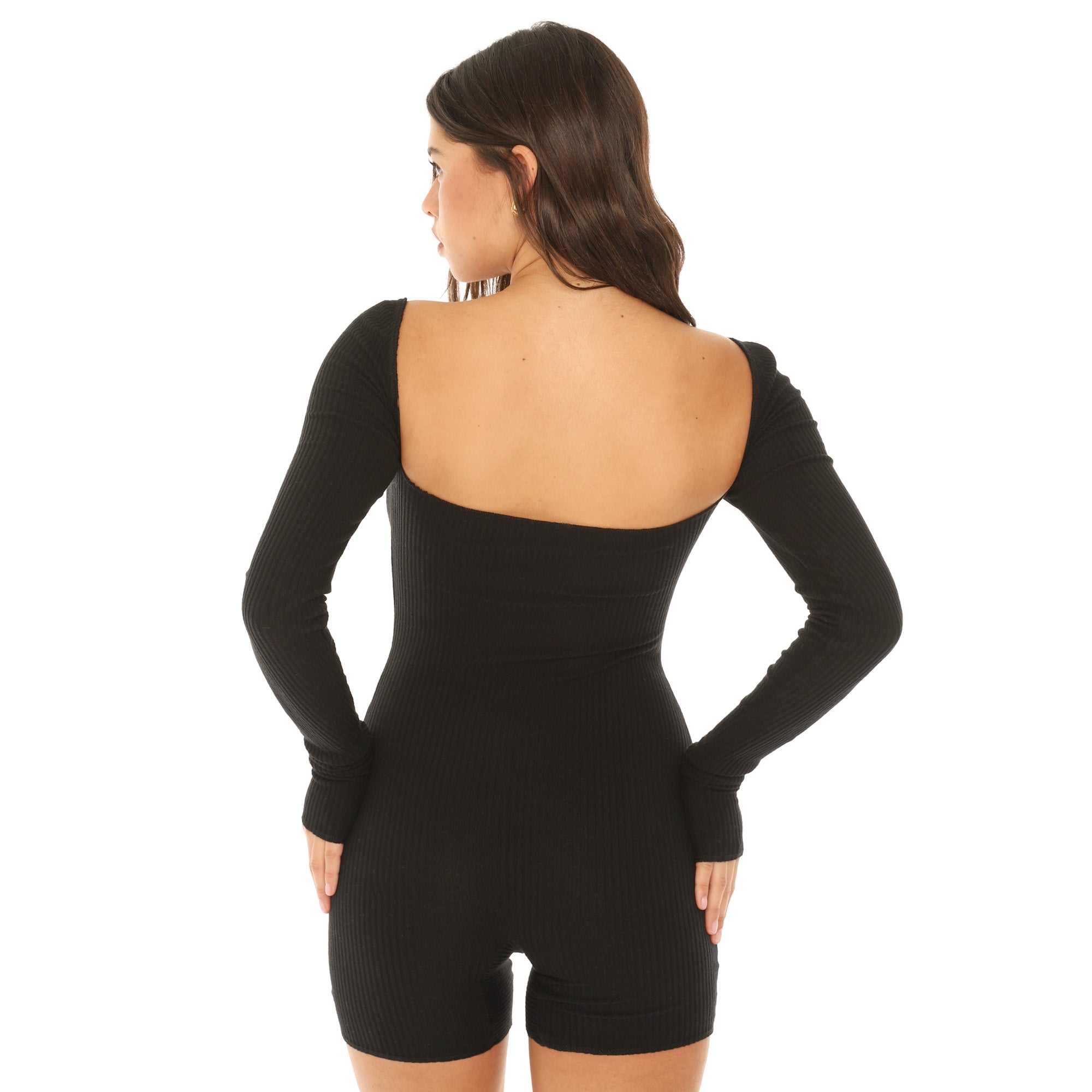 Are You Am I - Anke Romper **black