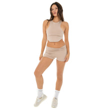 Are You Am I - Calla Short **nude