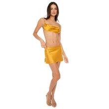 Are You Am I - Itsi Skirt **honey