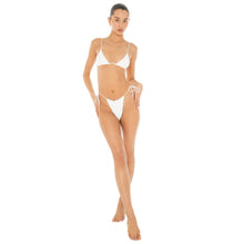 Keela SWIM Bottom | White