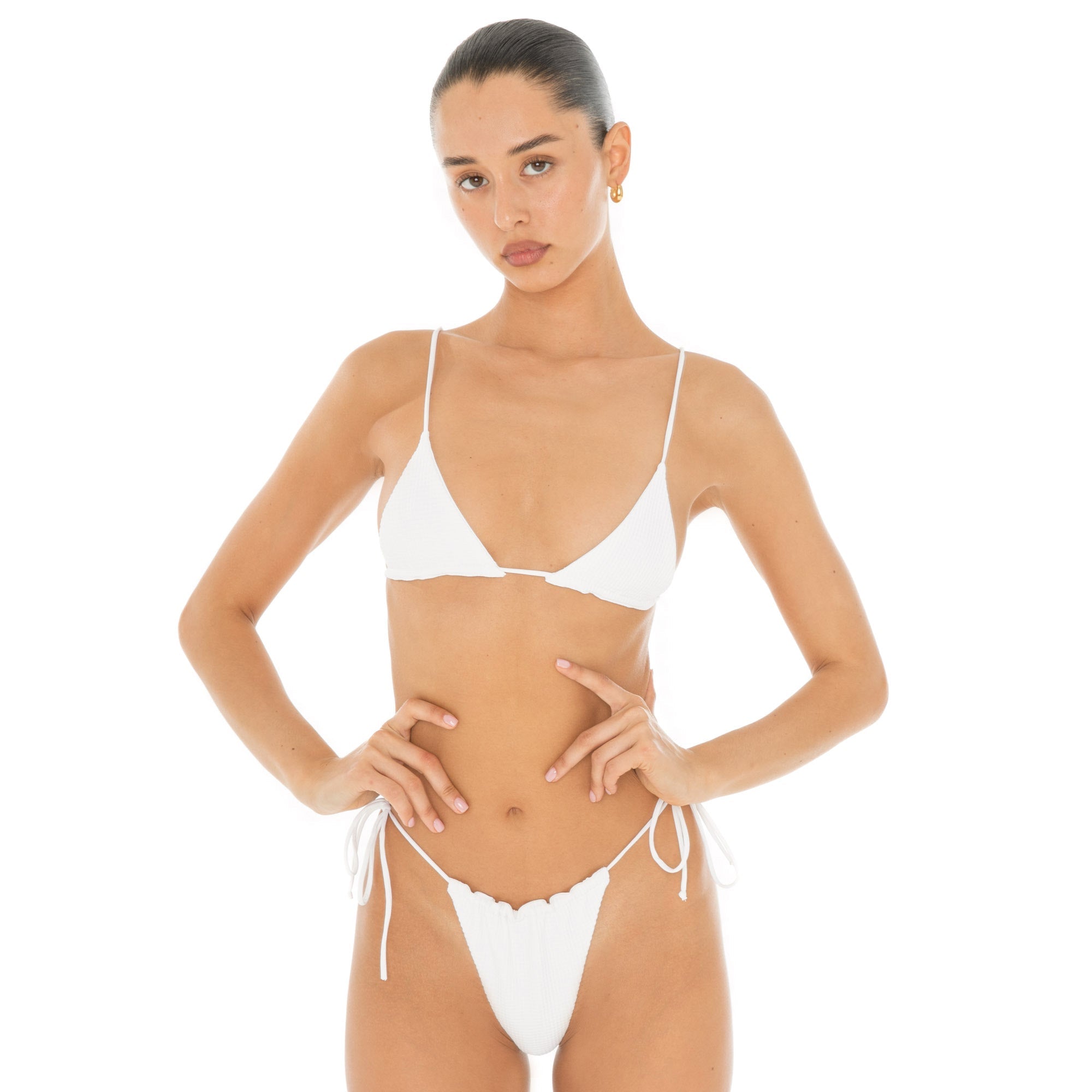 Are You Am I - Keela SWIM Bottom