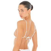 Are You Am I - Keela SWIM Top