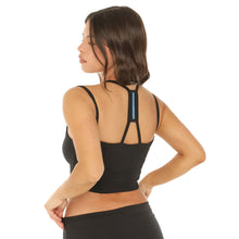 Are You Am I - Kylen Top **black