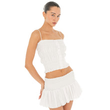 Are You Am I - Reia Top