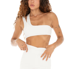 Are You Am I - Susu Bra **white