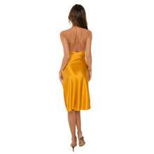 Are You Am I - Nique Dress **honey