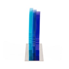 Atlas Objet | Blue
