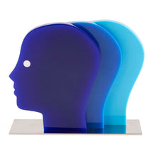 Atlas Objet | Blue